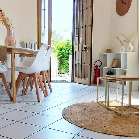 Quickhome 26 * Biella