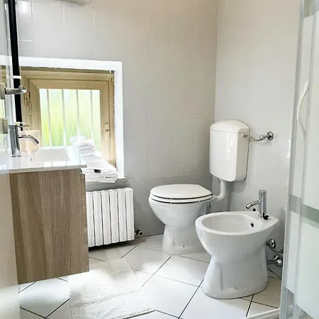Quickhome 26 Apartment Biella