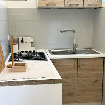 Quickhome 26 Biella