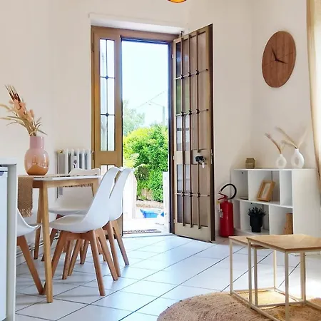 Apartment Quickhome 26