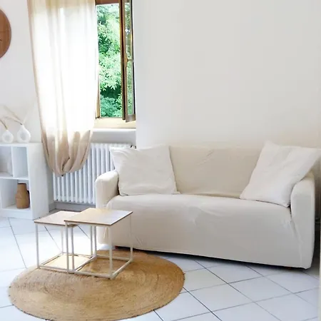 Apartment Quickhome 26 Biella