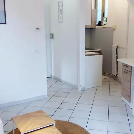 Quickhome 26 Apartment *